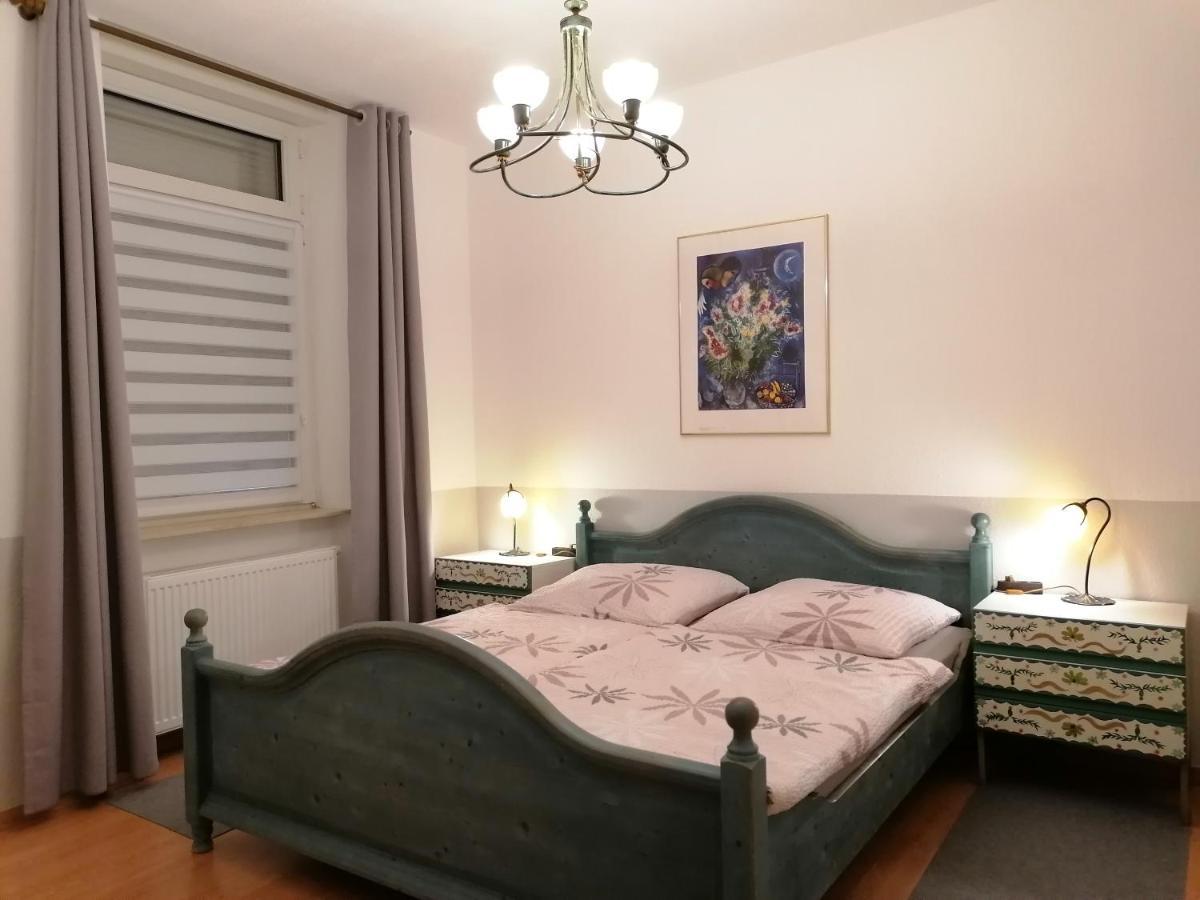 Kaiserliches Postamt Cobern Kobern-Gondorf Extérieur photo