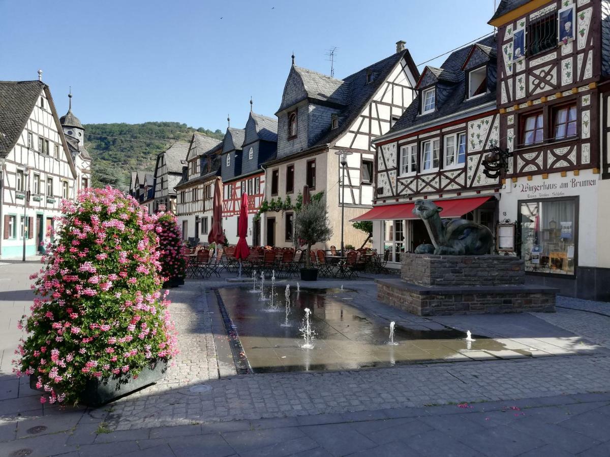 Kaiserliches Postamt Cobern Kobern-Gondorf Extérieur photo