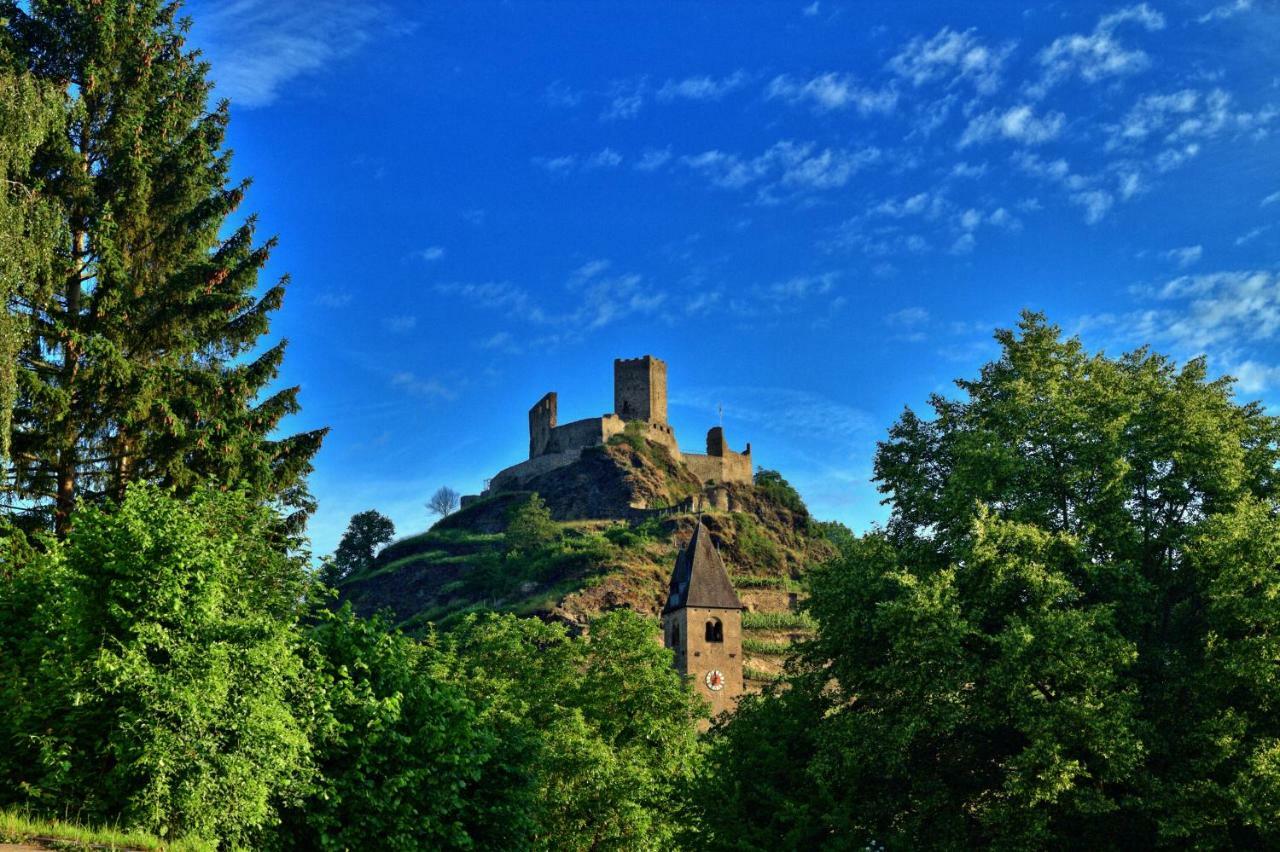 Kaiserliches Postamt Cobern Kobern-Gondorf Extérieur photo