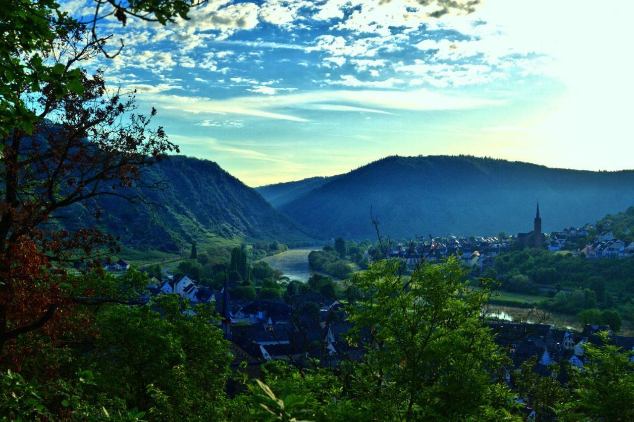 Kaiserliches Postamt Cobern Kobern-Gondorf Extérieur photo