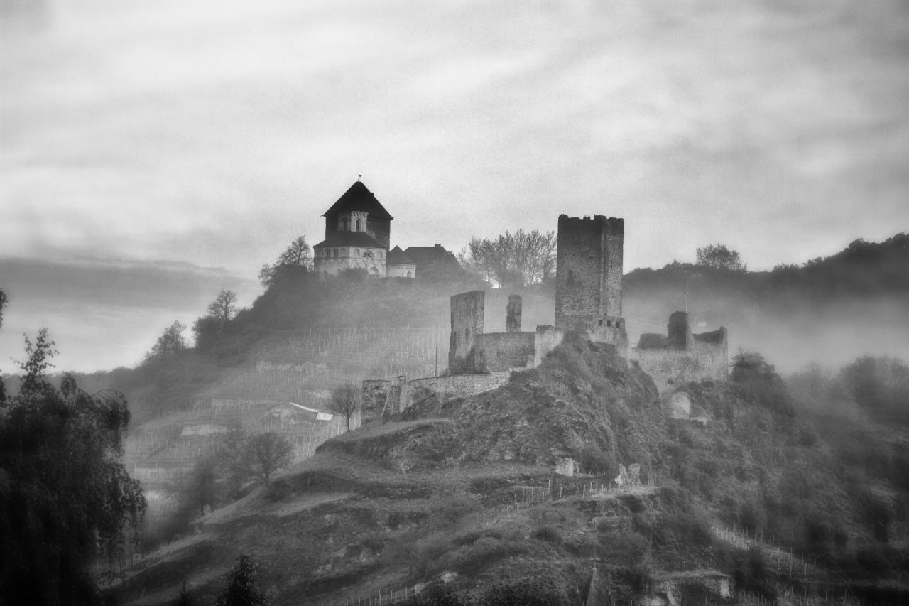 Kaiserliches Postamt Cobern Kobern-Gondorf Extérieur photo